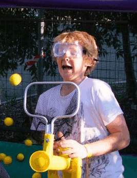 Top Shots Fun Park - Find Attractions 4