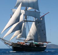 Australian Tallship Cruises - Find Attractions