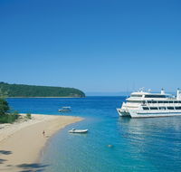 Coral Princess Cruises - Find Attractions