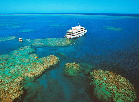 Coral Princess Cruises - Find Attractions 1
