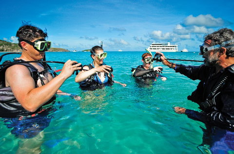 Coral Princess Cruises - Find Attractions 3