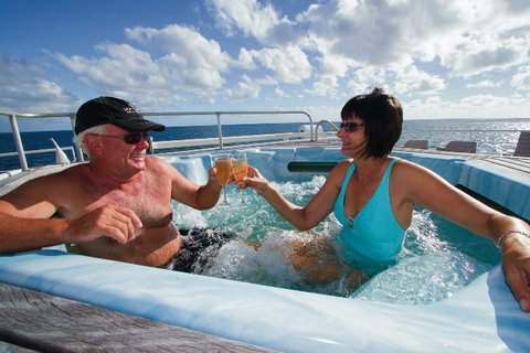Coral Princess Cruises - Find Attractions 4