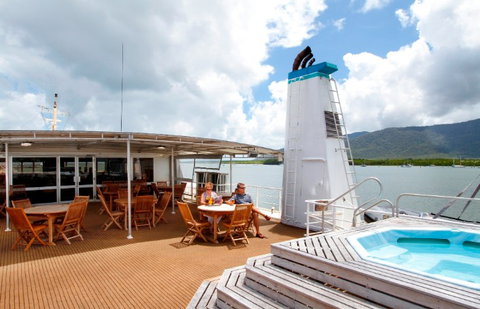 Coral Princess Cruises - Find Attractions 5