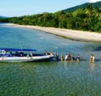 Ocean Safari - Find Attractions