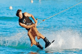 Townsville Barra Fun Park - Find Attractions