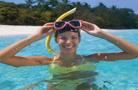 Great Adventures Reef And Green Island Cruises - Find Attractions 1