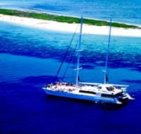 Ocean Spirit Cruises - Find Attractions