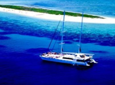 Ocean Spirit Cruises - Find Attractions 0