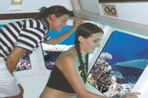 Ocean Spirit Cruises - Find Attractions 2