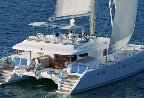 Aquarius Luxury Sailing - Find Attractions 0