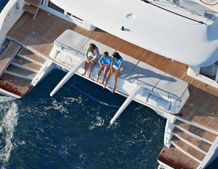 Aquarius Luxury Sailing - Find Attractions 1