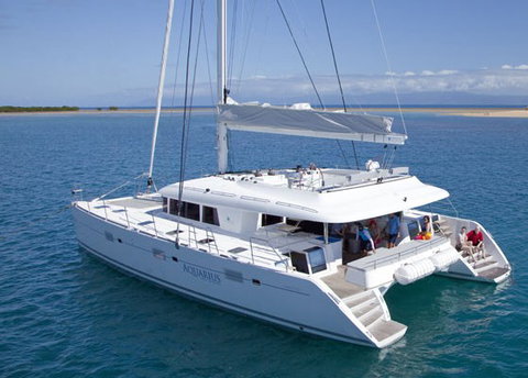 Aquarius Luxury Sailing - Find Attractions 2