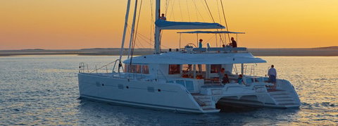 Aquarius Luxury Sailing - Find Attractions 5