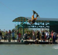 Cable Ski Cairns - Find Attractions