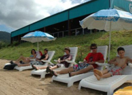 Cable Ski Cairns - Find Attractions 2