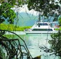 Cairns Harbour Cruises - Find Attractions