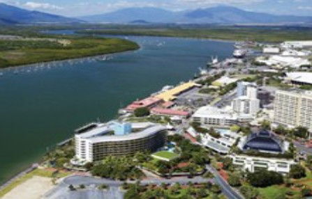 Cairns Harbour Cruises - Find Attractions 1