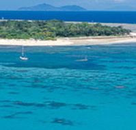 Cairns Seaplanes - Find Attractions