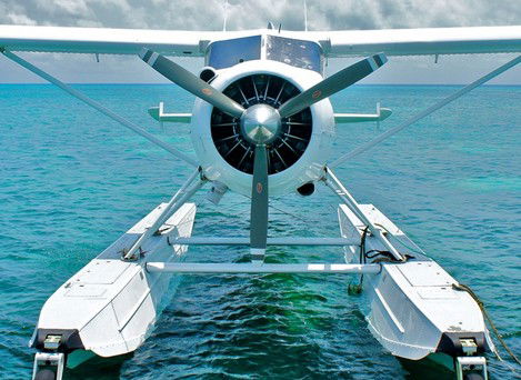 Cairns Seaplanes - Find Attractions 3