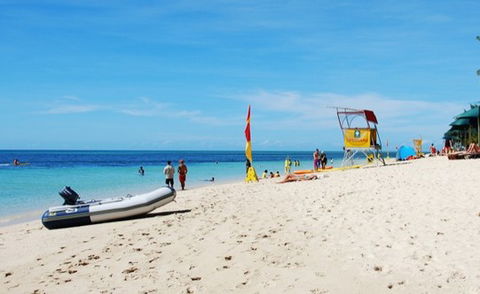 Cairns Seaplanes - Find Attractions 5