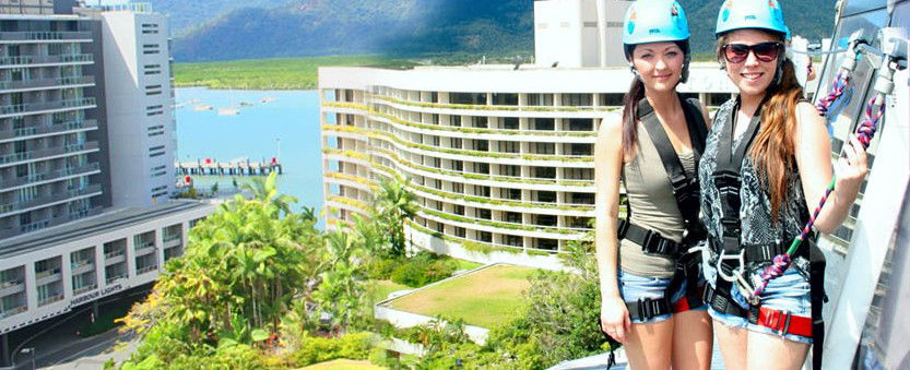 Manunda QLD Find Attractions