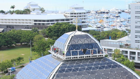 Cairns ZOOm And Wildlife Dome - Find Attractions 3