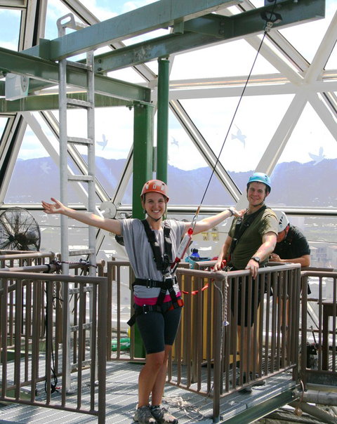 Cairns ZOOm And Wildlife Dome - Find Attractions 4