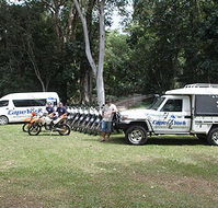Cape York Motorcycle Adventures - Find Attractions