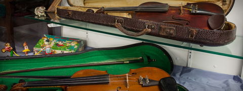 Townsville Museum And Historical Society - Find Attractions 0