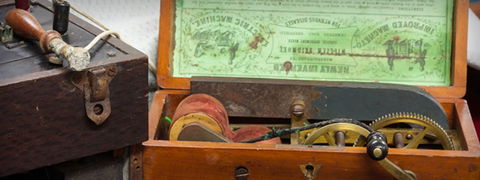 Townsville Museum And Historical Society - Find Attractions 3