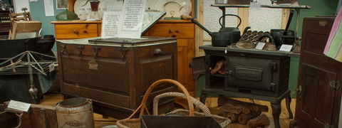 Townsville Museum And Historical Society - Find Attractions 4