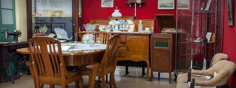 Townsville Museum And Historical Society - Find Attractions 7