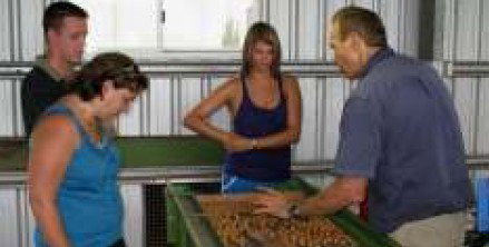 Food Trails Tours - Find Attractions 3
