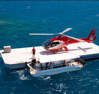 GBR Helicopters - Find Attractions