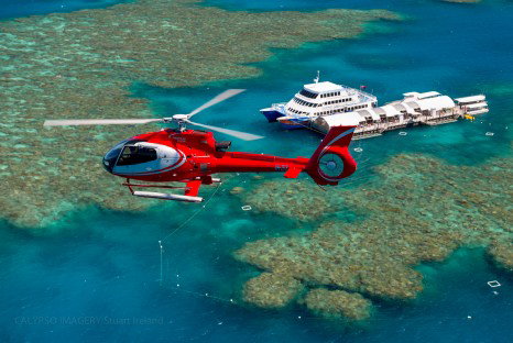 GBR Helicopters - Find Attractions 1