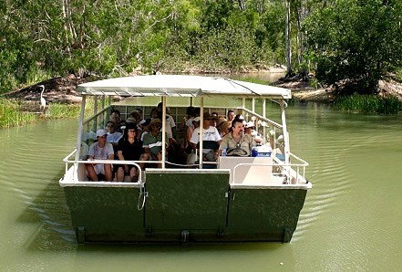 Hartley's Crocodile Adventures - Find Attractions 5