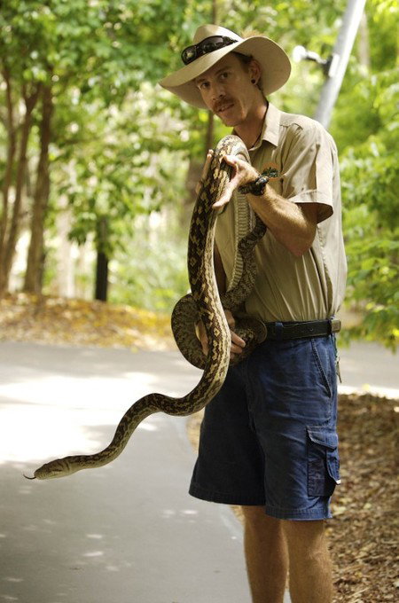 Hartley's Crocodile Adventures - Find Attractions 11