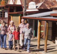 Herberton Historic Village - Find Attractions