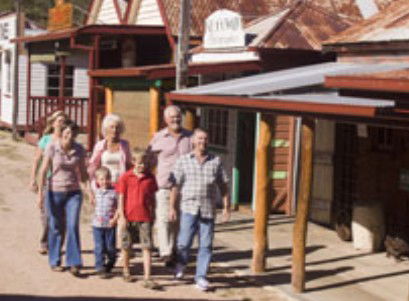 Herberton Historic Village - Find Attractions 0