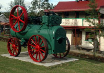 Herberton Historic Village - Find Attractions 1
