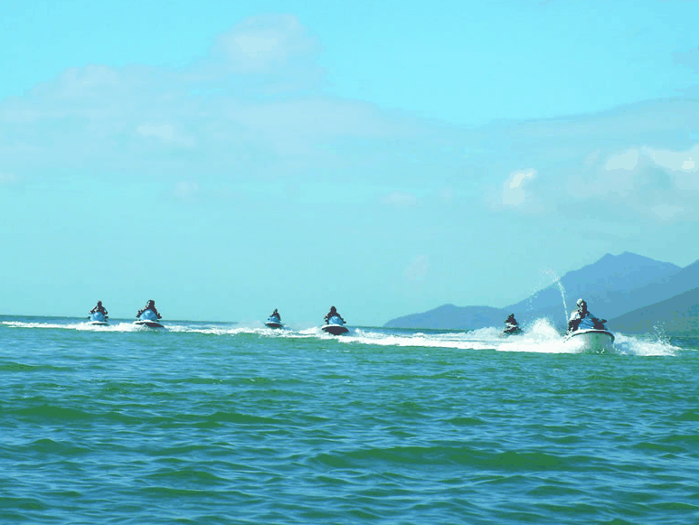 Eco Jet Safari - Find Attractions