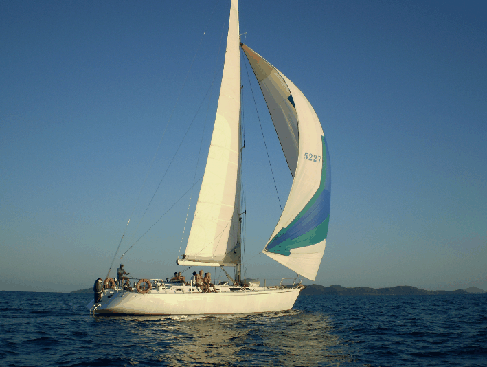 ISail Whitsundays - Find Attractions