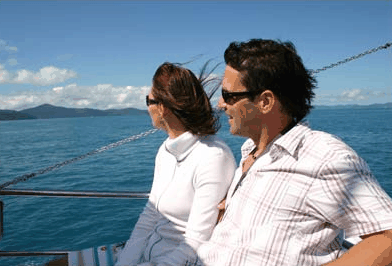 Whitehaven Xpress Whitehaven Beach Tours - Find Attractions