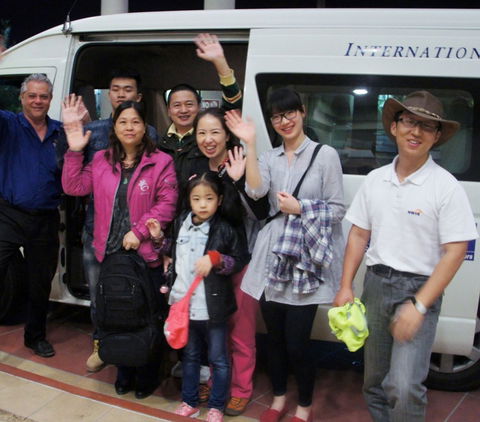 International Coaches And Tours - Find Attractions 1