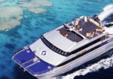 Mike Ball Dive Expeditions - Find Attractions 3