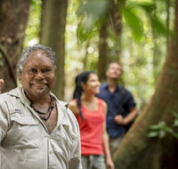 Mossman Gorge Centre - Find Attractions