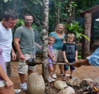 Ngadiku Dreamtime Walks - Mossman Gorge Centre - Find Attractions