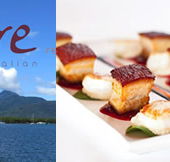 Ochre Restaurant and Catering - Find Attractions