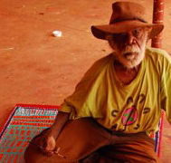 Pandanus Aboriginal Art Gallery - Find Attractions