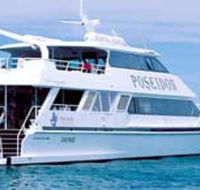 Poseidon Outer Reef Cruises - Find Attractions